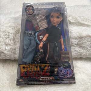 Bratz Boyz Cameron NIB